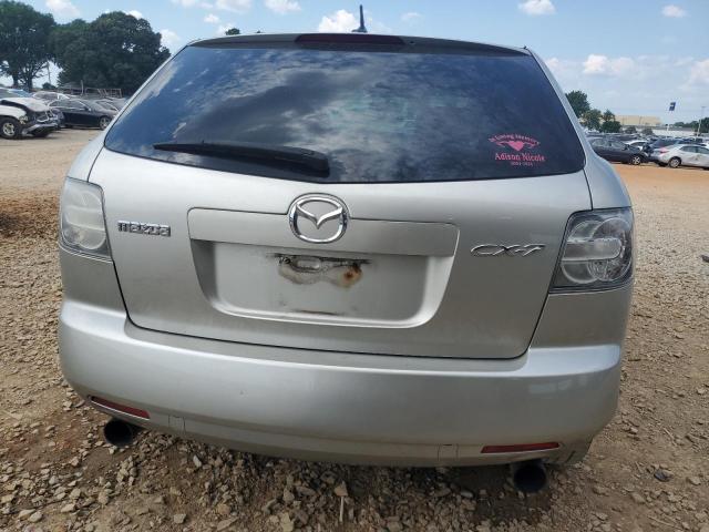 Photo 6 from auction – 2007 MAZDA CX-7 with VIN JM3ER29L070151622