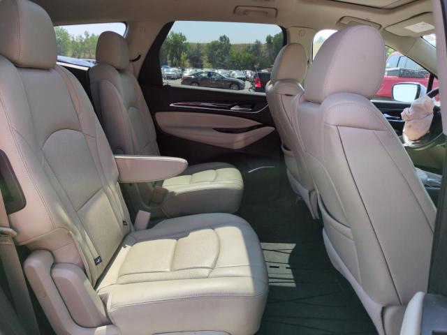 Photo 11 from auction – 2021 BUICK ENCLAVE ES with VIN 5GAEVAKW4MJ245609