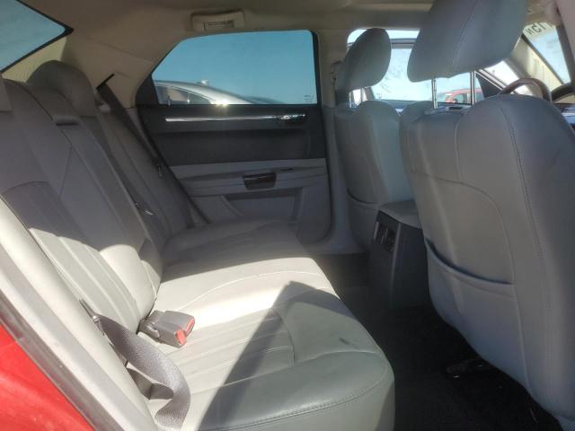 Photo 10 from auction – 2007 CHRYSLER 300C with VIN 2C3KA63H17H605519