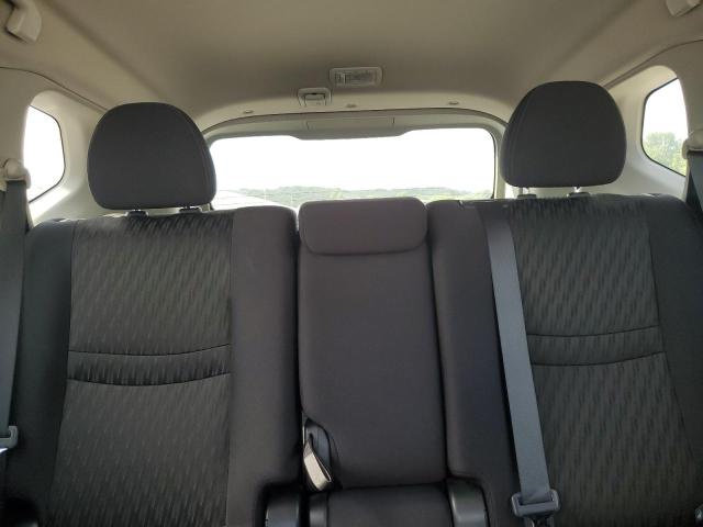 Photo 10 from auction – 2018 NISSAN ROGUE S with VIN 5N1AT2MT9JC846327