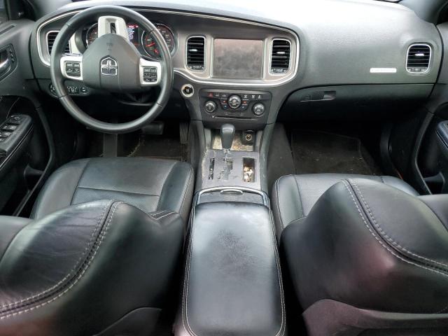 Photo 8 from auction – 2014 DODGE CHARGER R/ with VIN 2C3CDXDT1EH248781
