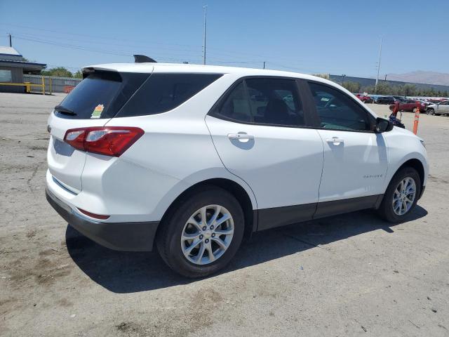 Photo 3 from auction – 2018 CHEVROLET EQUINOX LS with VIN 2GNAXHEV9J6111228