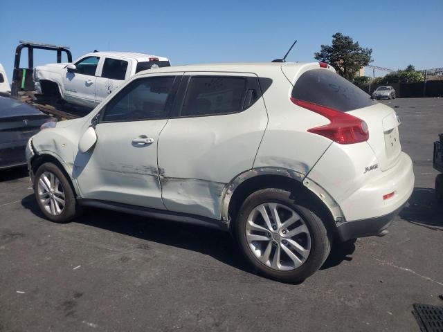 Photo 2 from auction – 2012 NISSAN JUKE S with VIN JN8AF5MR3CT116308
