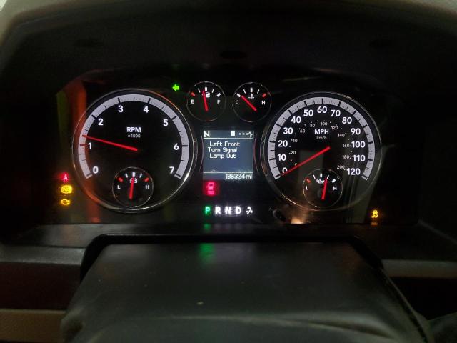 Photo 9 from auction – 2011 DODGE RAM 1500 with VIN 1D7RB1GTXBS683250