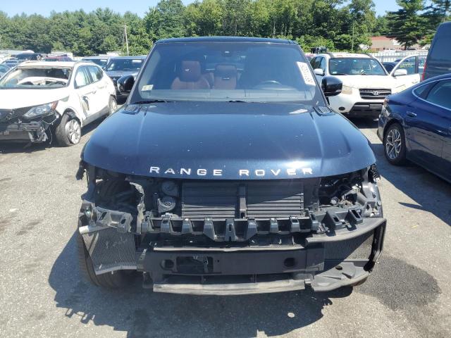 Photo 5 from auction – 2016 LAND ROVER RANGE ROVE with VIN SALWR2EF9GA103682