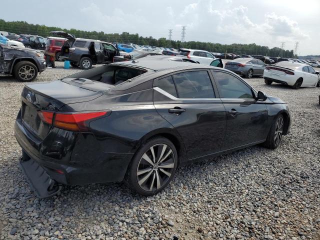 Photo 3 from auction – 2019 NISSAN ALTIMA SR with VIN 1N4BL4CV2KC122977