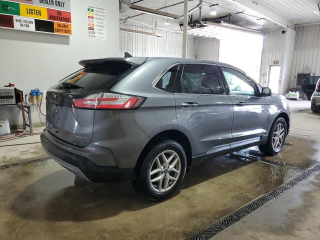 Foto 3 de la subasta – 2022 FORD EDGE SEL con VIN 2FMPK4J90NBA41064