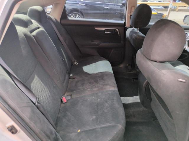 Photo 10 from auction – 2014 NISSAN ALTIMA 2.5 with VIN 1N4AL3AP2EC183390
