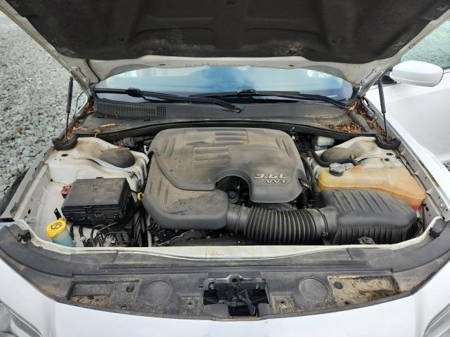 Photo 11 from auction – 2013 CHRYSLER 300 with VIN 2C3CCAAG2DH508529