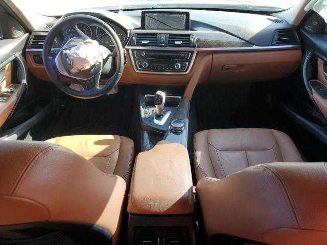 Photo 8 from auction – 2014 BMW 328 I with VIN WBA3A5C54EP602295