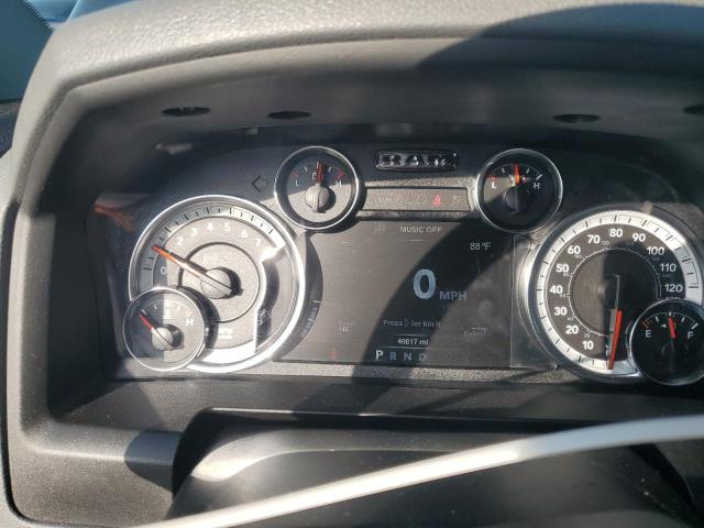 Photo 9 from auction – 2019 RAM 1500 CLASS with VIN 1C6RR7LT0KS695140