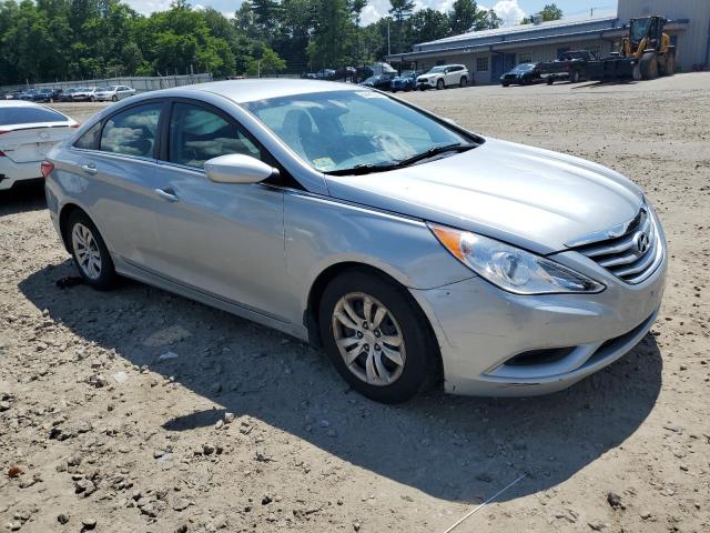 Zdjęcie 4 z aukcji – 2012 HYUNDAI SONATA GLS z VIN 5NPEB4AC2CH425601