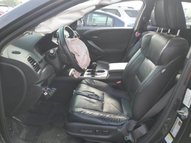 Photo 7 from auction – 2014 ACURA RDX TECHNOLOGY with VIN 5J8TB4H59EL020477