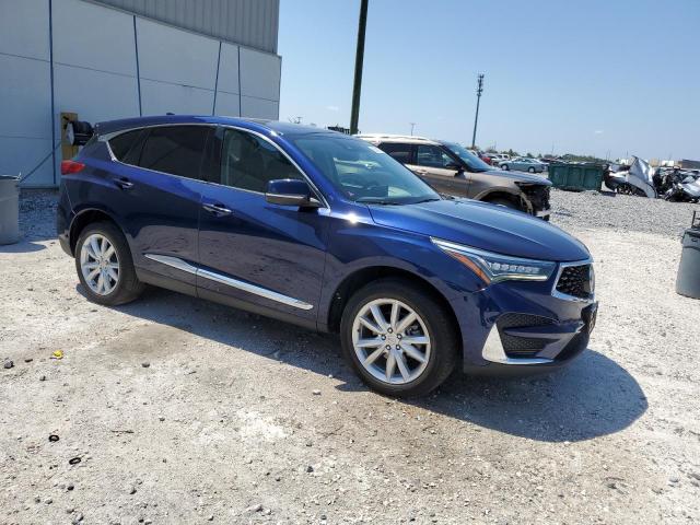 Photo 4 from auction – 2019 ACURA RDX with VIN 5J8TC2H32KL044065