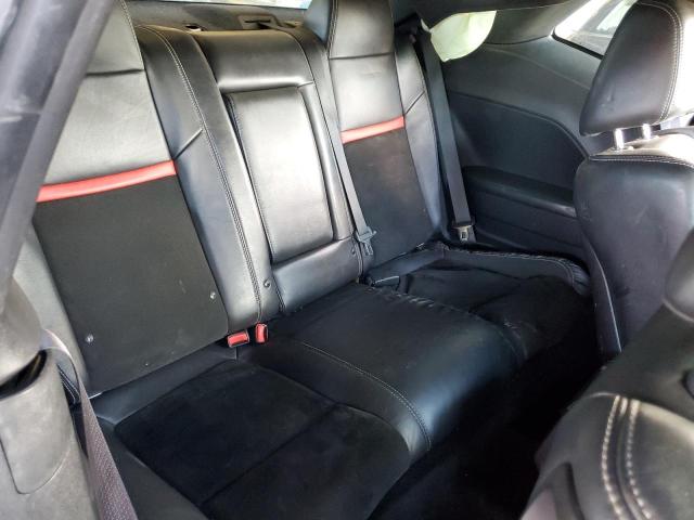 Photo 10 from auction – 2012 DODGE CHALLENGER with VIN 2C3CDYCJ6CH268365