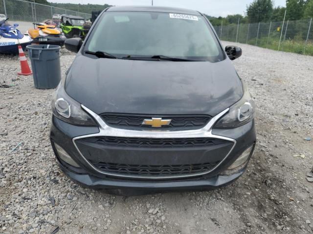 Photo 5 from auction – 2019 CHEVROLET SPARK LS with VIN KL8CB6SA6KC821114