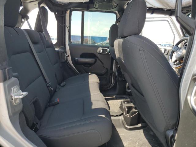 Photo 10 from auction – 2018 JEEP WRANGLER U with VIN 1C4HJXDN8JW286967