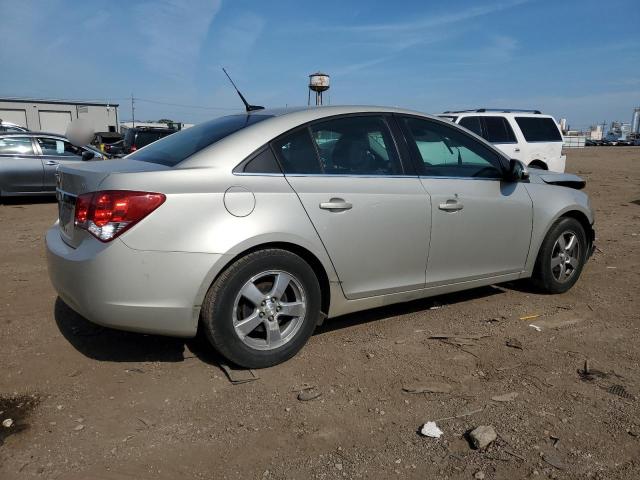 Photo 3 from auction – 2014 CHEVROLET CRUZE LT with VIN 1G1PC5SB4E7196386