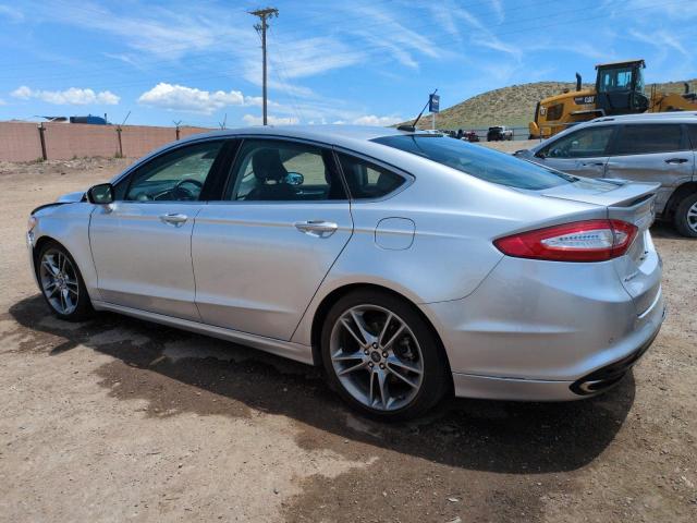 Photo 2 from auction – 2016 FORD FUSION TIT with VIN 3FA6P0K94GR214815
