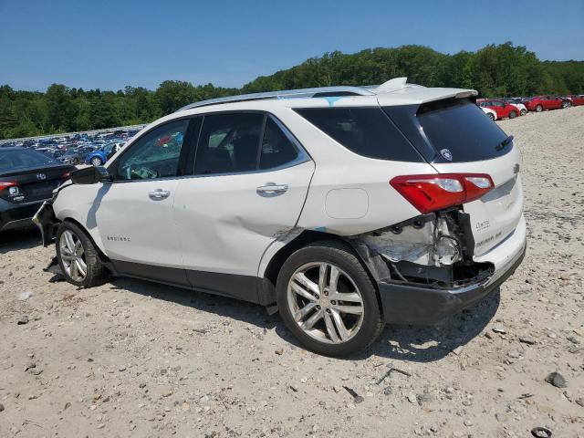 Photo 2 from auction – 2020 CHEVROLET EQUINOX PR with VIN 3GNAXYEX9LS637915