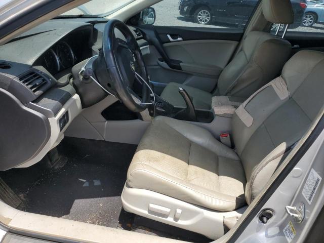 Photo 7 from auction – 2012 ACURA TSX with VIN JH4CU2F47CC024367