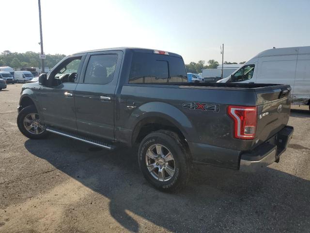 Photo 2 from auction – 2015 FORD F150 SUPER with VIN 1FTEW1EP0FFB94390