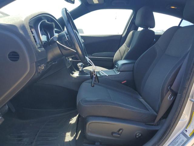 Photo 7 from auction – 2015 DODGE CHARGER SX with VIN 2C3CDXJG7FH806691