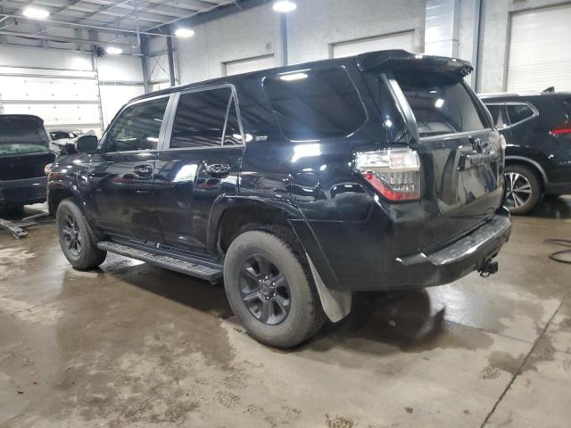 Photo 2 from auction – 2024 TOYOTA 4RUNNER SR with VIN JTEMU5JR7R6260417