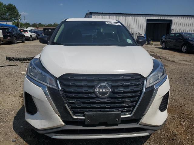 Photo 5 from auction – 2022 NISSAN KICKS S with VIN 3N1CP5BVXNL514305