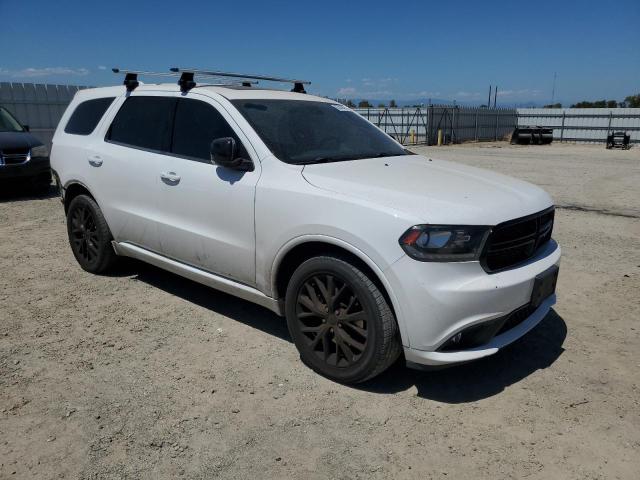 Photo 4 from auction – 2016 DODGE DURANGO R/ with VIN 1C4SDJCT6GC362917