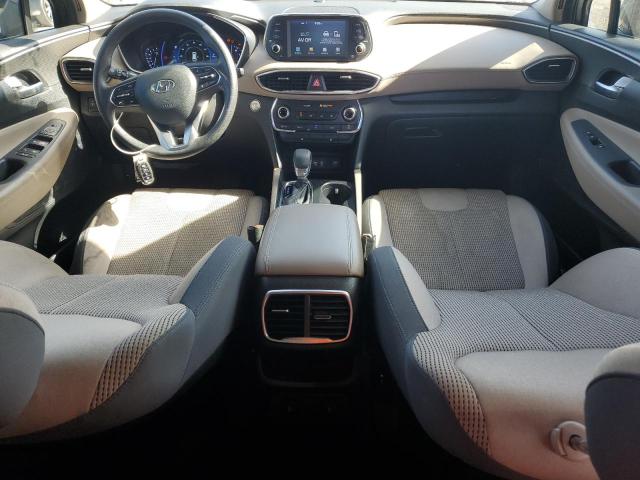 Photo 8 from auction – 2019 HYUNDAI SANTA FE S with VIN 5NMS33AD3KH057461