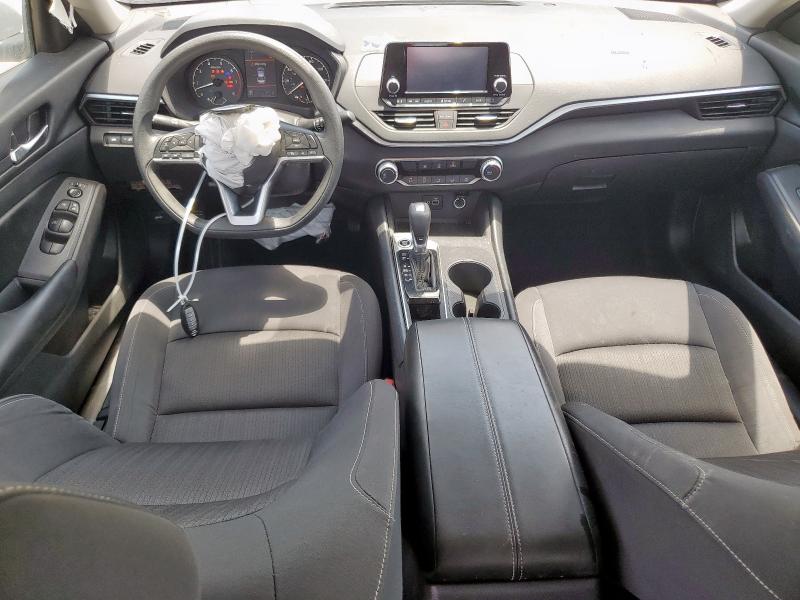 Photo 8 from auction – 2022 NISSAN ALTIMA S with VIN 1N4BL4BV8NN391009