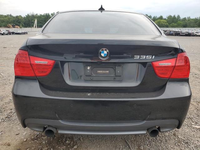 Photo 6 from auction – 2011 BMW 335 I with VIN WBAPM5G53BNN00447