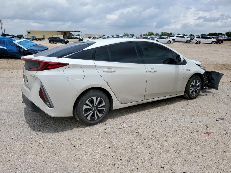 Photo 3 from auction – 2018 TOYOTA PRIUS PRIM with VIN JTDKARFP4J3075329