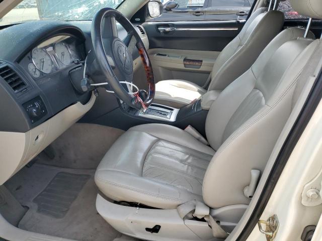 Photo 7 from auction – 2006 CHRYSLER 300C with VIN 2C3KA63H96H279497