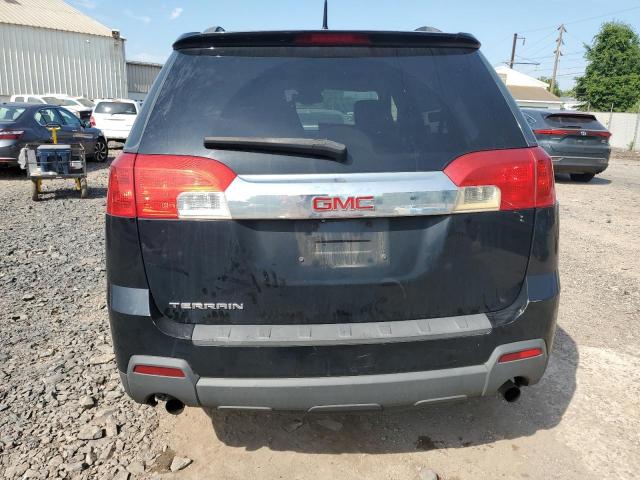 Photo 6 from auction – 2012 GMC TERRAIN SL with VIN 2GKFLVE5XC6150782