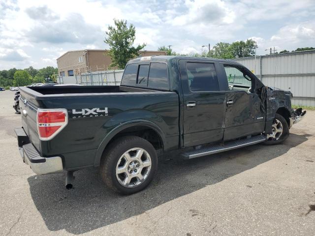 Photo 3 from auction – 2013 FORD F150 SUPER with VIN 1FTFW1ET1DFC52652