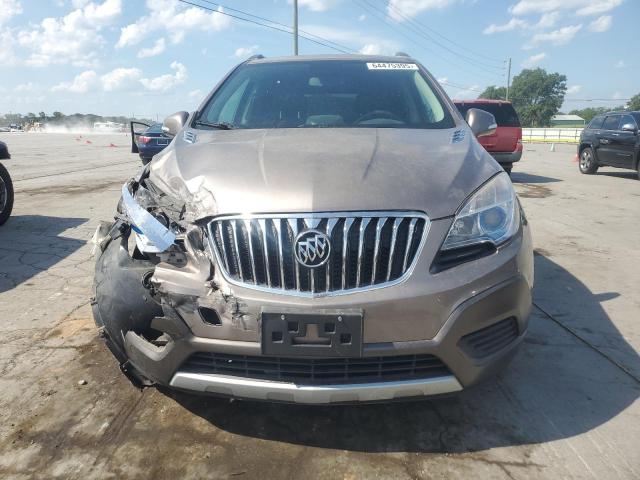 Photo 5 from auction – 2015 BUICK ENCORE with VIN KL4CJASB4FB166379