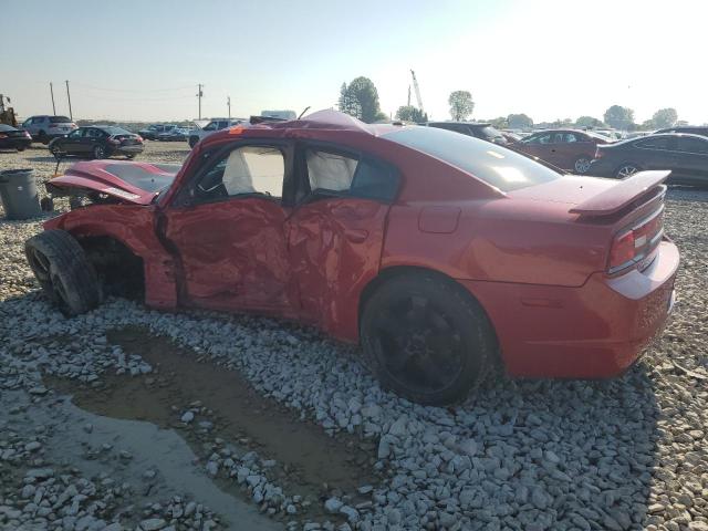 Photo 2 from auction – 2012 DODGE CHARGER R/ with VIN 2C3CDXDTXCH107835