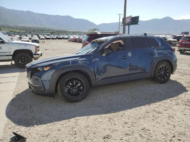 MAZDA CX-50 PREM 2025 with VIN 7MMVABDMXSN328690 - Photo from auction