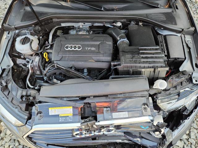 Photo 11 from auction – 2017 AUDI A3 PREMIUM with VIN WAUJ8GFFXH1056404