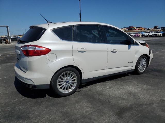 Photo 3 from auction – 2016 FORD C-MAX SEL with VIN 1FADP5BU5GL117324