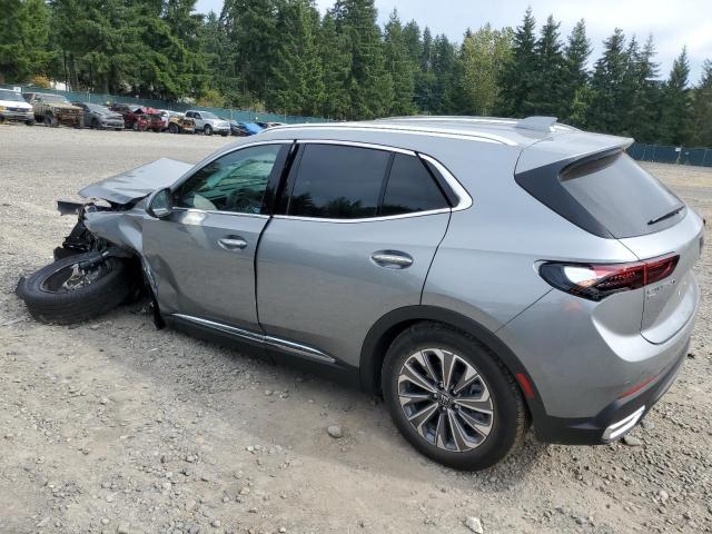 Фото 2 с аукциона – 2025 BUICK ENVISION PREFERRED с VIN LRBFZKE49SD076849