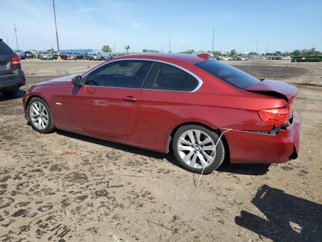 صورة رقم 2 من المزاد - 2013 BMW 328 I مع VIN WBAKE3C59DE771775