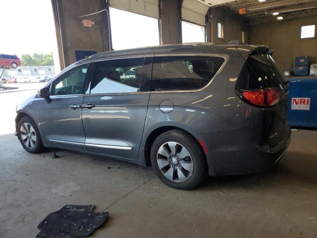 Photo 2 from auction – 2017 CHRYSLER PACIFICA E with VIN 2C4RC1N70HR748873