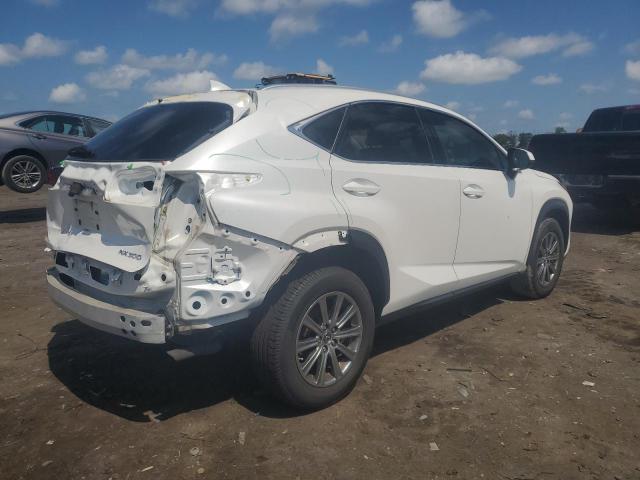 Photo 3 from auction – 2019 LEXUS NX 300 BAS with VIN JTJYARBZ0K2133409