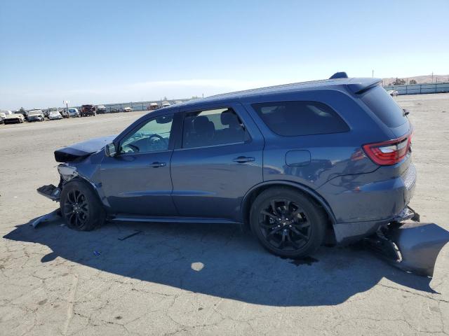 صورة رقم 2 من المزاد - 2020 DODGE DURANGO GT مع VIN 1C4RDHDG8LC184253