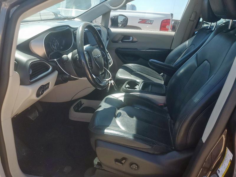 Photo 7 from auction – 2020 CHRYSLER PACIFICA T with VIN 2C4RC1BG2LR280254