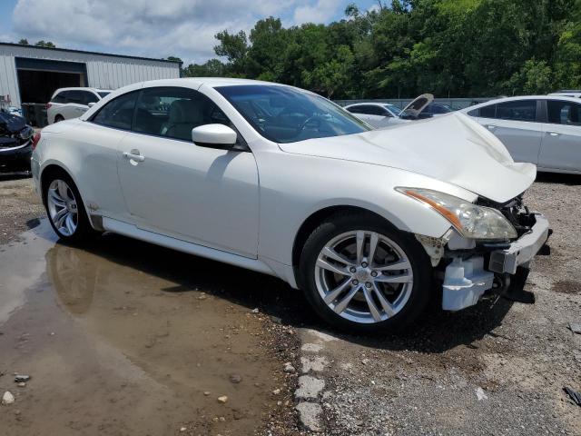 Photo 4 from auction – 2010 INFINITI G37 BASE with VIN JN1CV6FE1AM353994