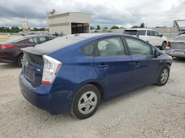 Photo 3 from auction – 2010 TOYOTA PRIUS with VIN JTDKN3DU8A5061884